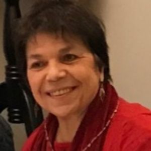 Meet your Posher, Lois